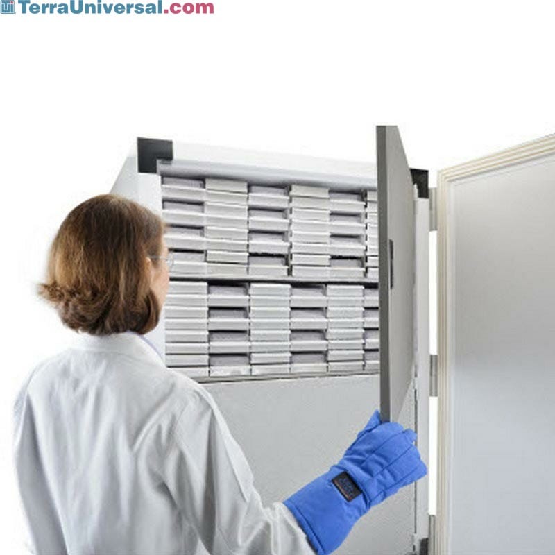 Thermo Scientific™ TSX Series High-Performance -30°C Auto Defrost