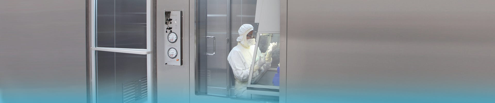 Modular cleanrooms for pharmaceutical compounding meet requirements of usp 797 sterile and usp 800 hazardous-drug compounding