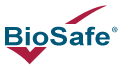 BioSafe classic logo