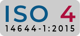 ISO 4 Icon