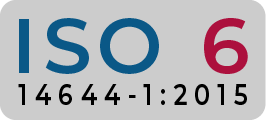 ISO 6 Icon