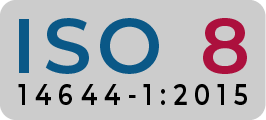 ISO 8 Icon<br/>