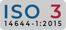 Iso-3 rated icon