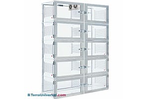 Benefits of a Desiccator Cabinet