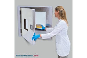 Installing Flush-Mount Pass-Throughs