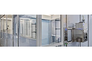 A Smarter Way to Use Cleanroom Pass-Throughs