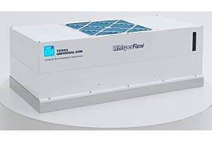 Cleanroom Fan Filter Features Comparison