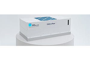 Cleanroom Fan Filter Features Comparison