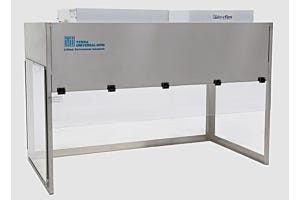 BioSafe® Universal Benchtop Flow Hood Features Comparison | 7 Configurations, One Flow Hood