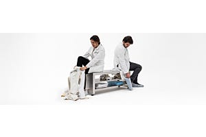 7 Strategies to Better Cleanroom Gowning