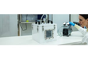 Vacuum Chamber Performance and Cost: Aluminum vs. Stainless Steel Explained