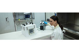 Vacuum Chamber Systems & Applications for Thermal Stress Testing