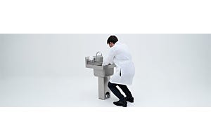 Cleanroom Cleaning vs Sterilization vs Disinfection | Hygiene Standards