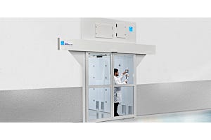 EV Battery Cleanrooms & Equipment for New Facility Builds