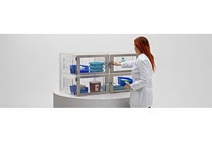 Benefits of a Desiccator Cabinet