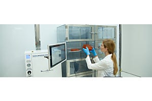 What’s Causing Your Desiccator to Leak, and How Do You Fix It?