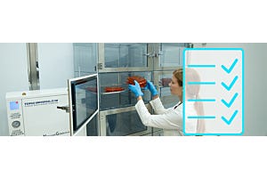 Desiccator Cabinet Features Comparison