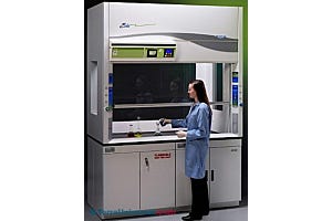 Exhaust Fume Filtration