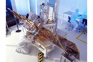 6 Amazing Ways Industries are Using Clean Rooms