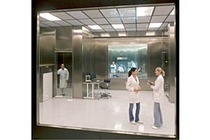 Designing and Purchasing a Cleanroom, Oh My!