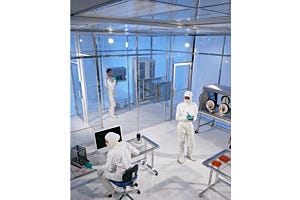 7 Cleanroom Cost Cutting Strategies