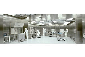 Top 5 Questions to Ask Yourself When Designing a Cleanroom