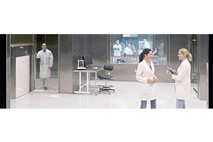 Designing and Purchasing a Cleanroom, Oh My!