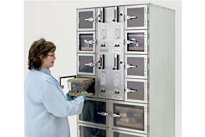 Environmental Test Chambers 101