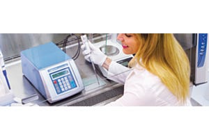 Sonicators: How these agitating lab instruments work