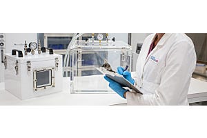 Vacuum Chamber Applications for Atmospheric Simulation and Testing