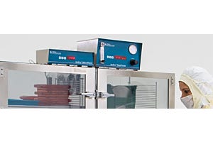 Which Desiccator Cabinet Do You Need?
