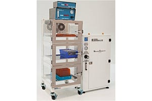 IsoDry®: The Greatest in Desiccator Design