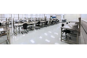 6 Really Cool Cleanroom Videos