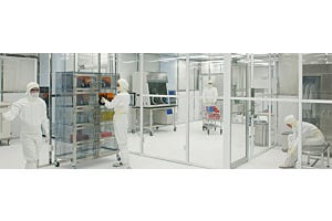 Cleanroom FAQs