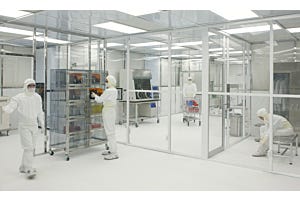 Cleanroom FAQs