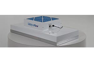 Did You Know? | Fan/Filter Units Do More Than Meet ISO Requirements—they also prevent infection