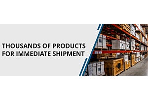 Terra Delivery and Stocking Programs for Cleanrooms