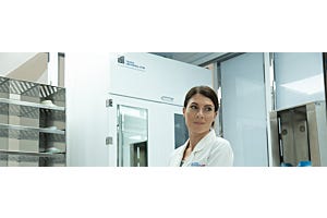 New Product Launch: Extra-Large UV Storage Cabinet with HEPA Filtration