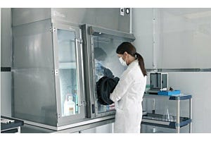Be Prepared: New Rules for Compounding Aseptic Isolators