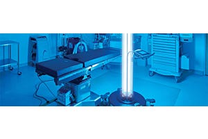 UVC vs Far-UVC: Analysis of Safety, Applications, and Microbial Effectiveness