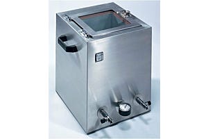 How to Automatically Control Vacuum in Test Chambers