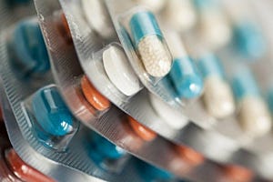 Absorption Spectroscopy in Pharmaceutical Analysis