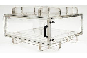 Vacuum Chamber Comparison Guide 2023