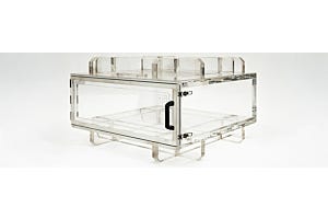 Vacuum Chamber Comparison Guide 2023