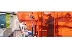 Specialized Glove Boxes and Environmental Enclosures for Battery Cell Manufacturing