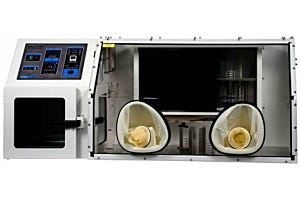 What are Anaerobic and Hypoxia Glove Boxes?