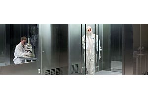 FS209E and ISO Cleanroom Standards