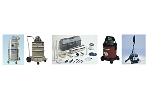 What is the best vacuum cleaner for my cleanroom?