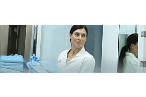 How Do I Select the Proper Cleanroom Garments for ISO 5 - 8 Cleanrooms?