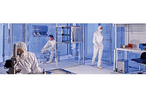 7 Cleanroom Cost Cutting Strategies